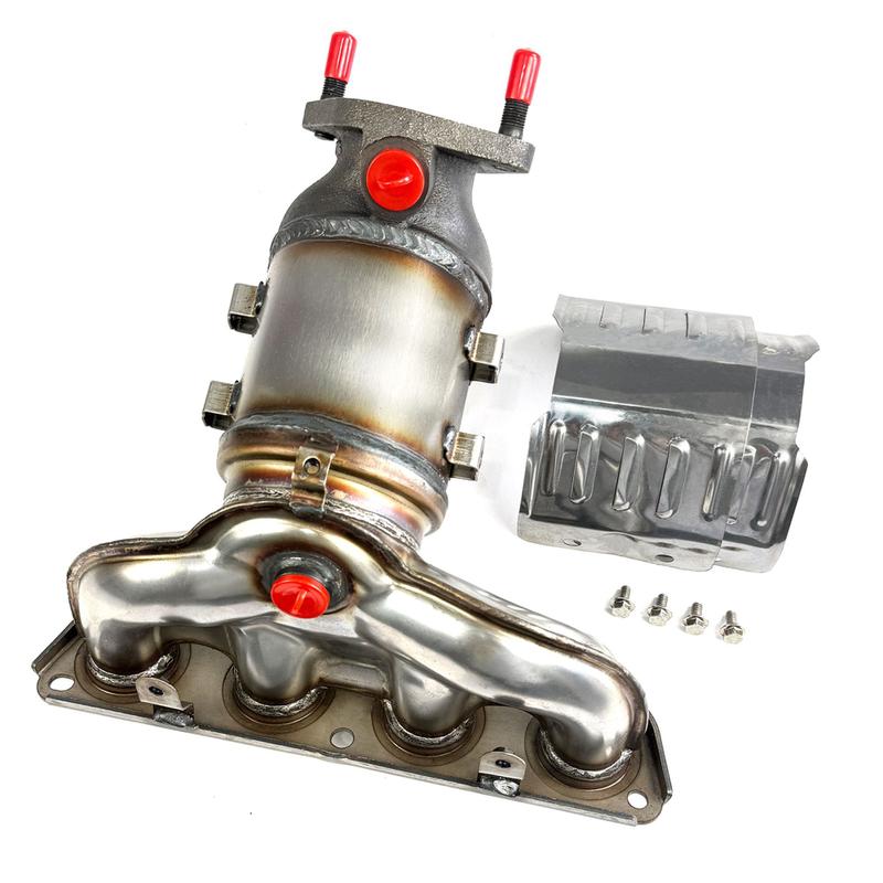 Catalisador Ix35 2.0 16v 2015 A 2020 Primário Hyundai